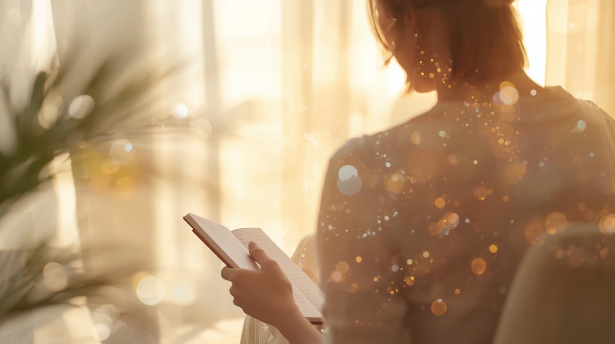 Co pomaga doskonalić świadomość uczuciową i lepiej odczytywać wewnętrzne odczucia w relacjach.