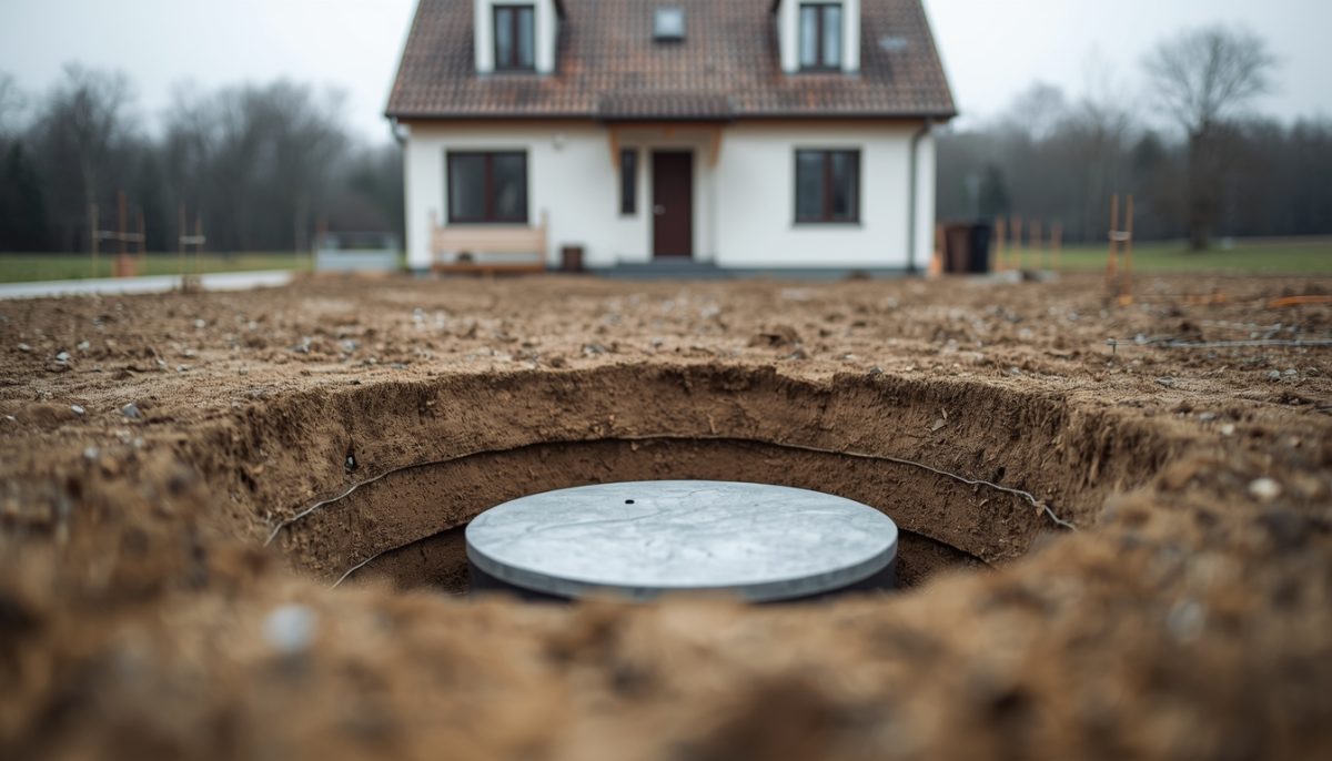 Eksploatacja zbiorników na ścieki w zabudowie mieszkaniowej – rozszerzony poradnik opisujący prawidłowego korzystania systemem gromadzenia nieczystości w praktyce