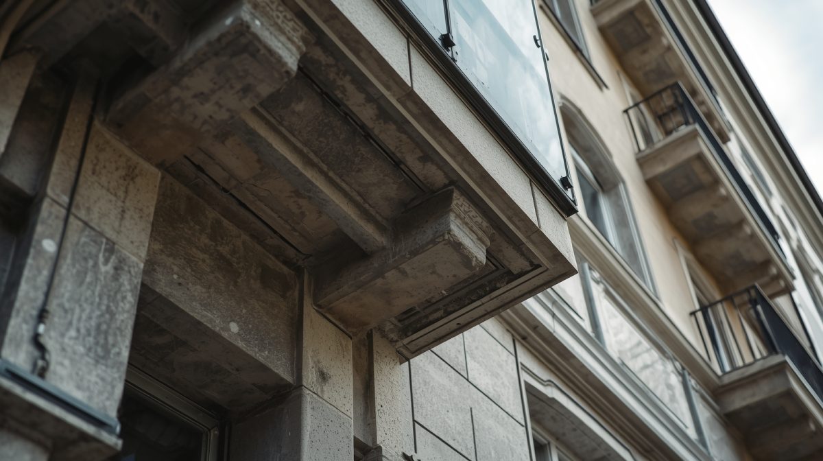 Jak utrzymywać nieruchomość w optymalnej funkcjonalności przez wiele lat i wyeliminować poważnych trudności eksploatacyjnych