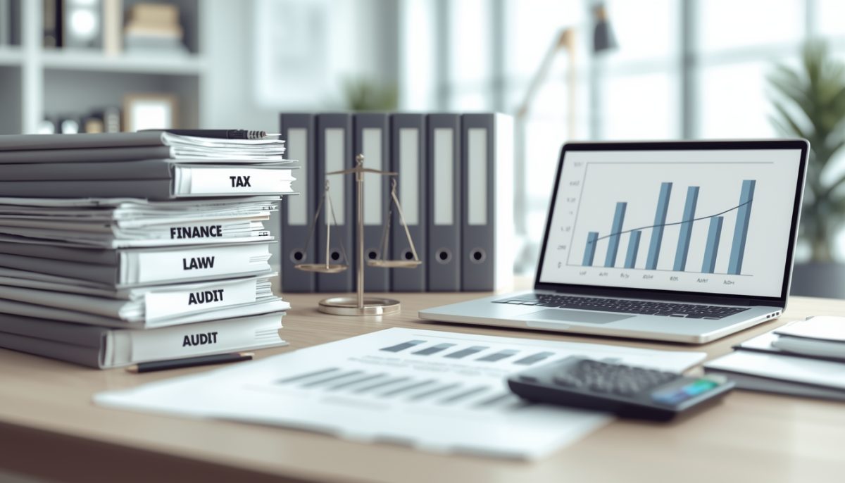 Jak przedsiębiorcy powinni przygotować się na kontrole skarbowe w 2026 roku